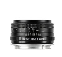 Nons 50mm F/1.8 Canon EF - thumbnail