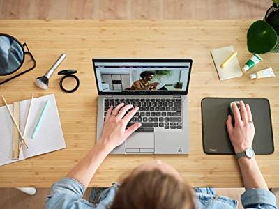 Trust BOYE MOUSE PAD ECO GREEN Muismat Groen