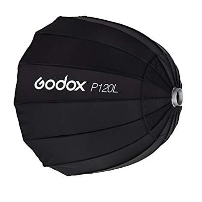 Godox P120L Parabolic Softbox Bowens Mount