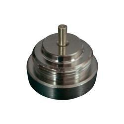 700115 Radiator-ventieladapter Geschikt voor radiator Rossweiner