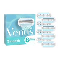 Gillette Gillette Venus Smooth Scheermesjes Voor Vrouwen - 8 Navulmesjes - thumbnail
