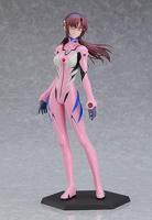 Evangelion: 2.0 You Can (Not) Advance Plastic Model Kit PLAMAX Mari Makinami Illustrious (re-run) 20 cm - thumbnail