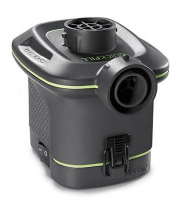 Intex 66638 quick-fill elektrische pomp batterij