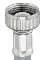 Cornat Wasmachine-Toevoerslang 90Bar 3M00 - T357203 - thumbnail