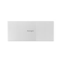 Kensington SD5000T5 EQ Bedraad Thunderbolt 5 Docking Station Zwart, Grijs - thumbnail