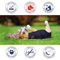 Medical Pet Shirt Hond Blauw XXL - thumbnail