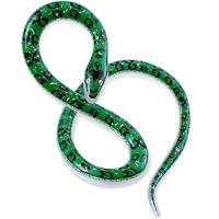 Opblaasbare slang 152cm - thumbnail