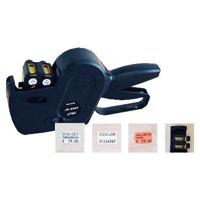 Etiketteertang Sato Judo 26 2 regels 16x26mm - thumbnail