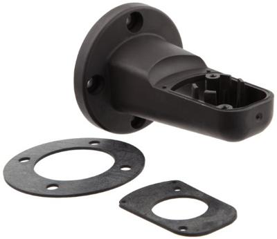 Werma Signaltechnik 975.840.85 Montagehaak voor signaalgever Geschikt voor serie (signaaltechniek) KombiSIGN 70