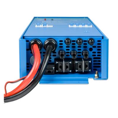 Victron Energy EasySolar 12/1600/70-16 230V MPPT 100/50 Laadregelaar voor zonne-energie MPPT 12 V 70 A