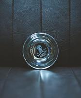 The Bluebeards Revenge Shaving Stainless Steel Shaving Bowl 1St - thumbnail