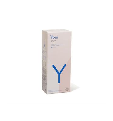 Yoni Incontinentie inlegkruisjes ultra mini (20 st)