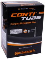Continental binnenband "compact 20 hermetic plus", versterkt tube conti compact 20 herm.plus dv 40mm - thumbnail