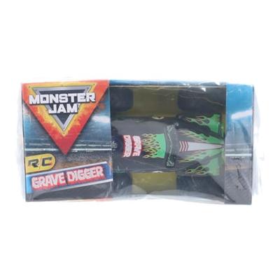 Monster Jam RC Grave Digger 1:24