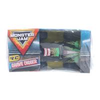 Monster Jam RC Grave Digger 1:24 - thumbnail