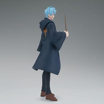 Mashle Magic and Muscles DXF Figure - Lance Crown