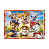 Ravensburger vloerpuzzel PAW Patrol - 24 stukken - thumbnail