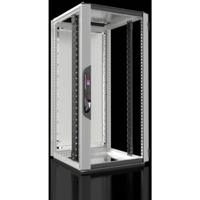Rittal VX 5326.121 19inch-patchkast (b x h x d) 600 x 1200 x 600 mm 24 HE Grijs, Zwart - thumbnail
