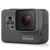 GoPro HERO6 Black actiesportcamera 4K Ultra HD 12 MP Wi-Fi - thumbnail