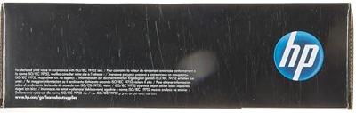 Originele Toner HP 30X Zwart - thumbnail