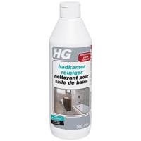 HG Natuursteen badkamer reiniger reinigingsmiddel - thumbnail