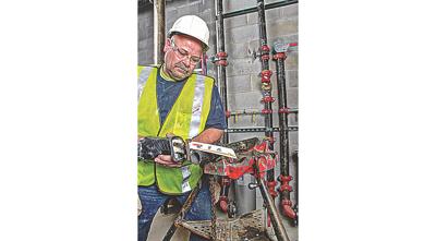 Lenox Reciprozaagblad - 152 mm - 10 TPI - LX210936110GR - 210936110GR