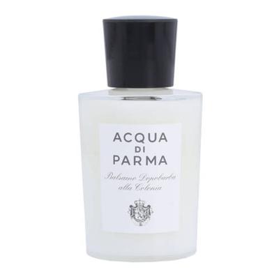 Acqua Di Parma Colonia After Shave Balm 100ml Vloeibare aftershave Eau de Toilette Heren Acqua Di Parma Colonia After Shave Balm 100ml Vloeibare aftershave Eau de Toilette Heren