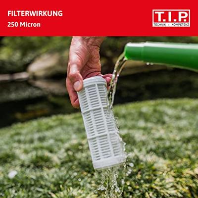 T.I.P. - Technische Industrie Produkte 31053 Filterinzet