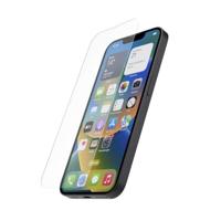 Hama Displaybescherming Premium Crystal Glass voor IPhone 15/15 Pro - thumbnail