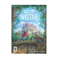 Rats of Wistar - thumbnail
