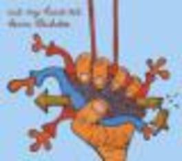 Eat My Heart Out - CD (0880918102221) Eat My Heart Out - CD (0880918102221)