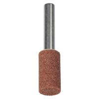 Wolfcraft Keramische slijpstiften | Cilindrisch | 6mm | Ø12 x 22mm | 1 stuk - 2171000 - thumbnail