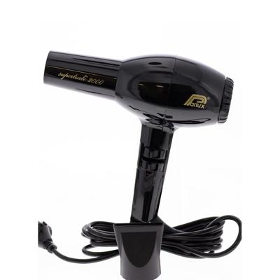 Parlux Hair Dryer Super Turbo 2000 Black 1St Parlux Hair Dryer Super Turbo 2000 Black 1St