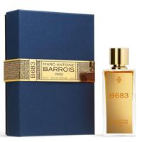 Marc-Antoine Barrois B683 Eau de Parfum - 100ml - thumbnail