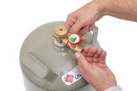 Rothenberger 1500004960 1 stuk(s) - thumbnail