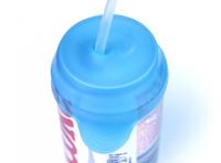 Cup Caps deksels voor een kopje, glas of beker - thumbnail