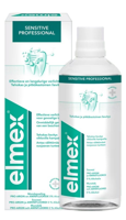 Elmex Sensitive Professional Mondspoeling - thumbnail