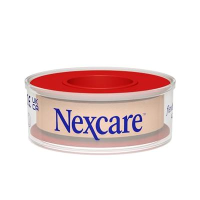 Nexcare 3m Textile Flexi.tape 4,2mx12,5mm Nt04-1