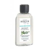 LAMPE BERGER - Parfum Berger - Navulling 0,20l Fresh Eucalyptus - thumbnail