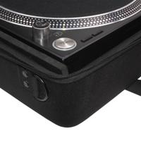 UDG U8308BL Creator hardcase voor Technics SL 1200 draaitafel - thumbnail