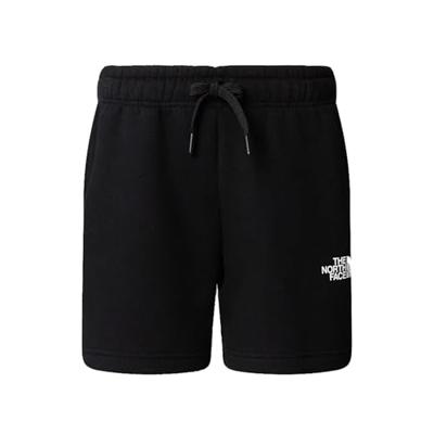 The North Face Regular Cotton Casual Short Jongens 152 The North Face Regular Cotton Casual Short Jongens 152