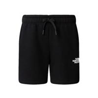The North Face Regular Cotton Casual Short Jongens 152 - thumbnail