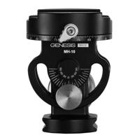Genesis monopod kop MH-10 + Quick Release plate - thumbnail