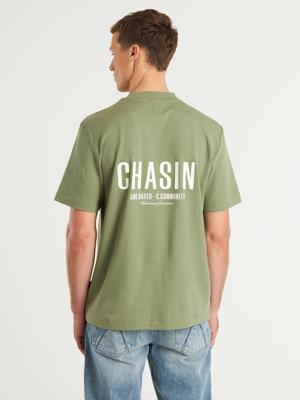 CHASIN' T-Shirts Mayor