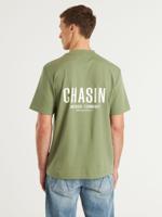 CHASIN' T-Shirts Mayor - thumbnail