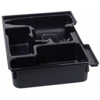 Bosch Accessoires 1/2 Inlay GDR 12-Li-105 - 1600A002V8 - thumbnail