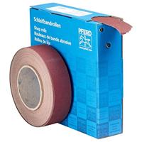 PFERD TOOLS 45016415 Schuurpapierrol Korrelgrootte (num) 150 (l x b) 25 m x 38 mm 25 m - thumbnail