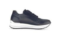 Gabor Sneakers 66.528.66 Blauw-39 maat 39 - thumbnail