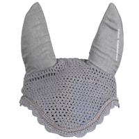 Schockemoehle Sports Silent Oornetje grijs maat:full - thumbnail