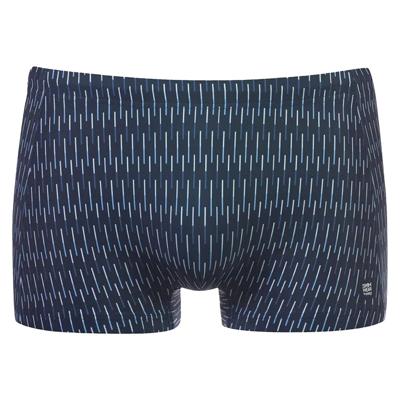 Mey zwemboxer yachtblauw